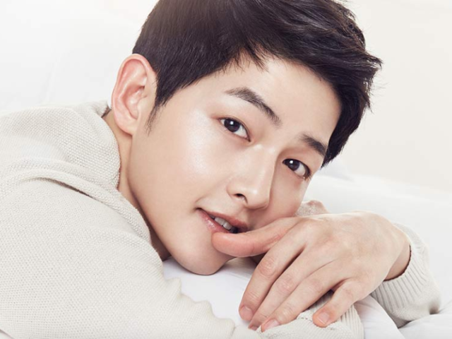 Soon Joong Ki