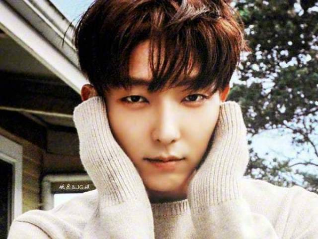 Lee Joon Gi