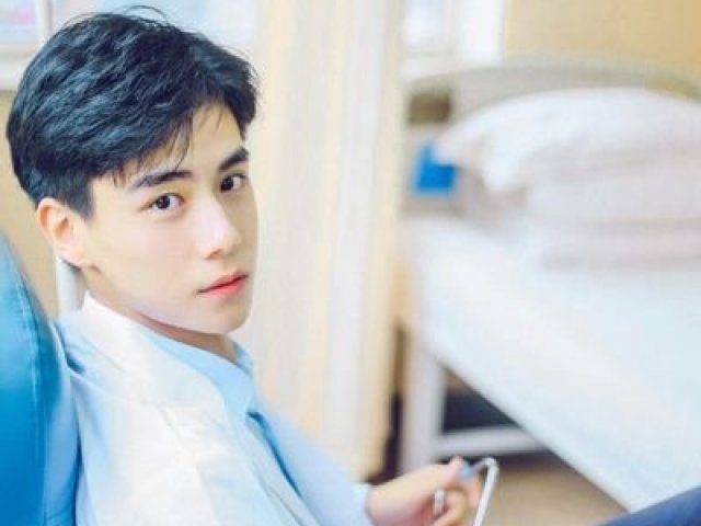 Hu Yi Tian