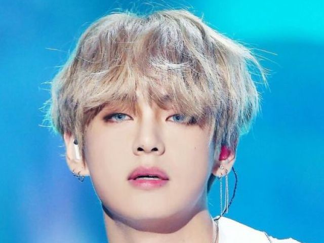 taehyung