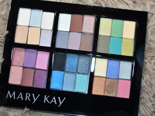 Mary Kay