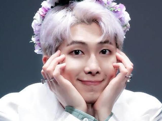 RM 💕