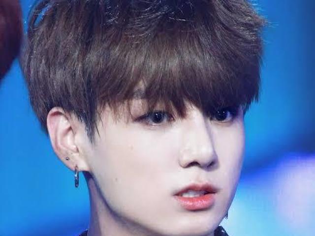 Jungkook 💕