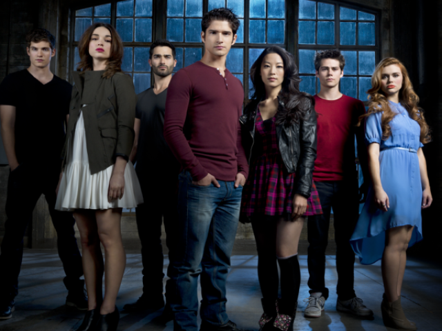 Você realmente conhece Teen Wolf?