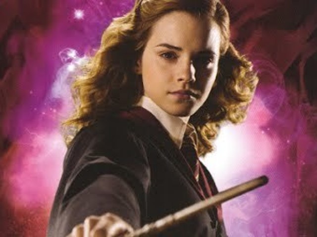 Hermione Granger