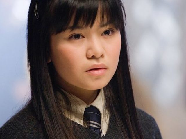 Cho Chang