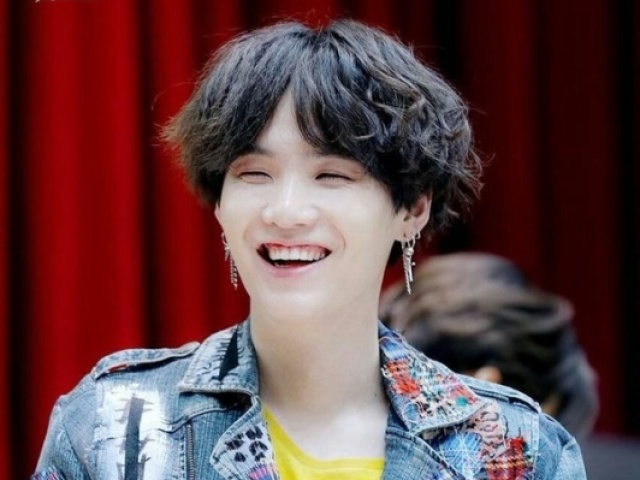 suga