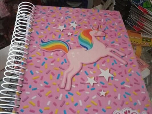 Unicornio