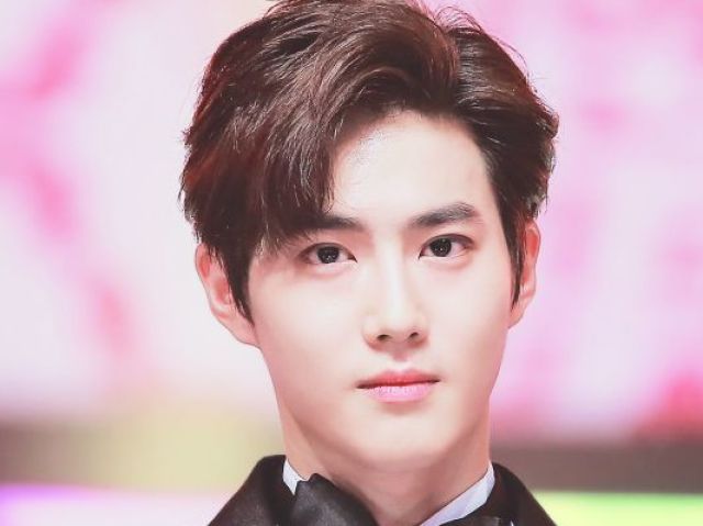 Suho (Exo)