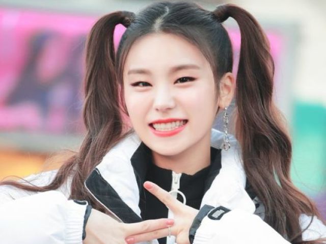 Yeji (Itzy)