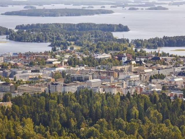 Kuopio, Finlândia