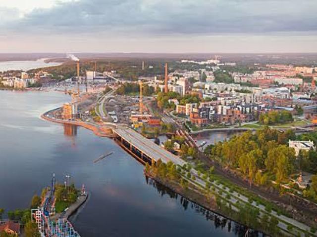 Tampere, Finlândia
