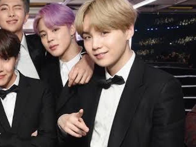 Yoonmin