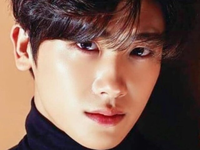 Você seria Park Hyung Sik