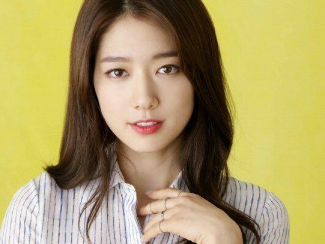 Você seria Park Shin Hye
