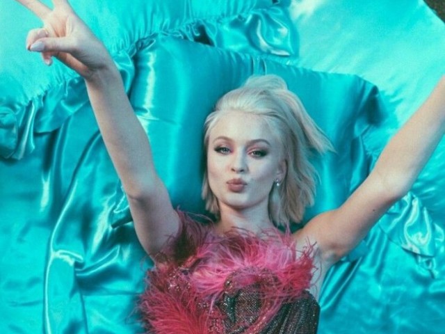 Zara Larsson