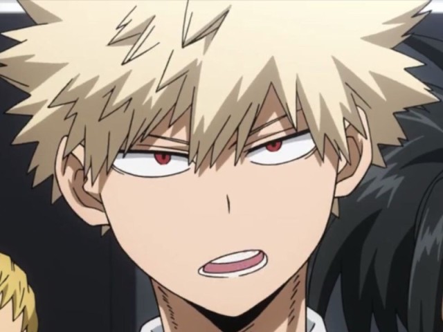 Bakugo