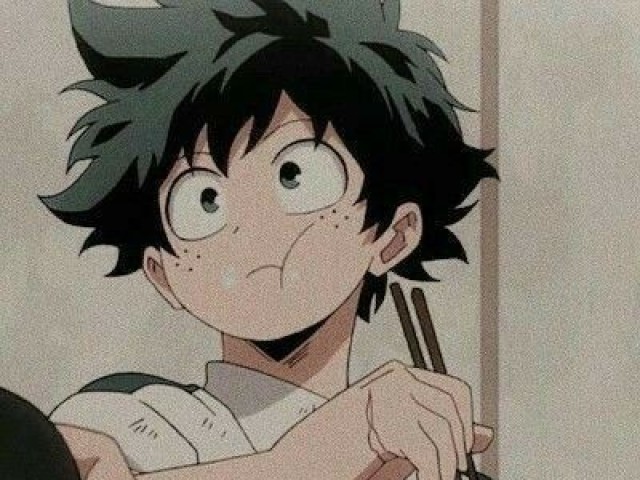Midorya