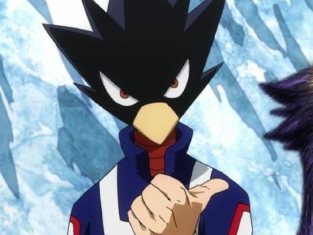 Tokoyami