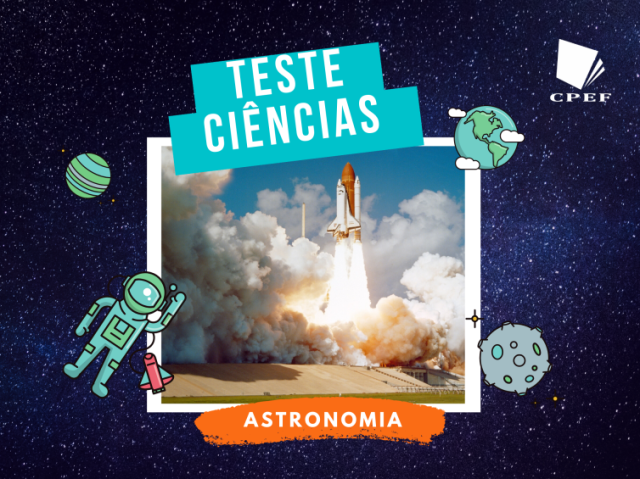 QUIZ DE CIÊNCIAS - PLANETA TERRA