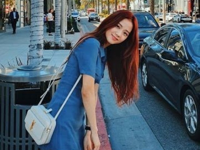 Jisoo