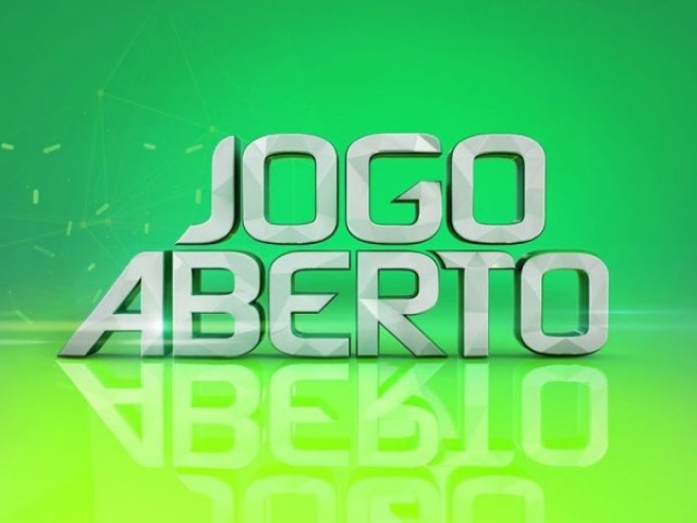 Jogo Aberto