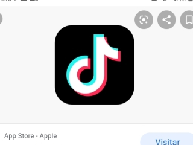 App Tik tok