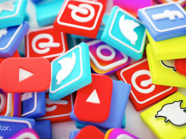 Qual rede social combina com você?
