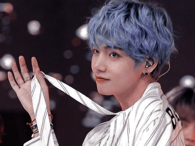 Taehyung