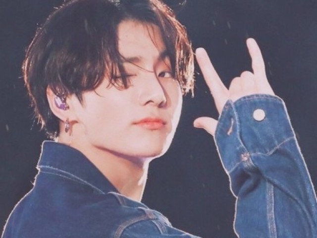 Jungkook