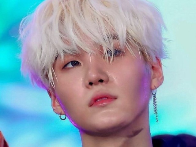 Yoongi