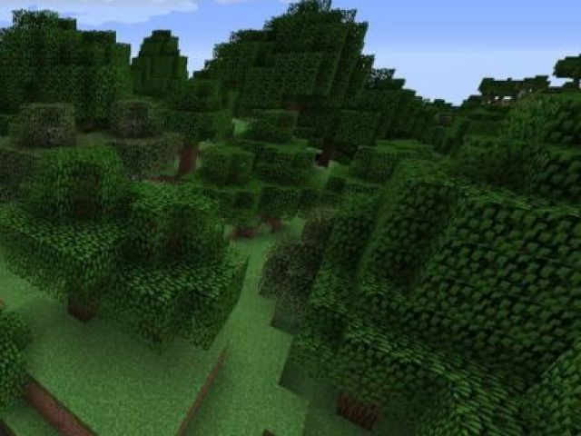 Floresta