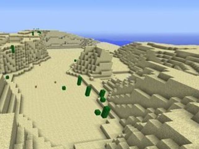 Deserto