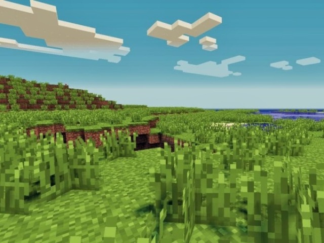 Planície