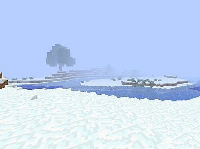 Tundra