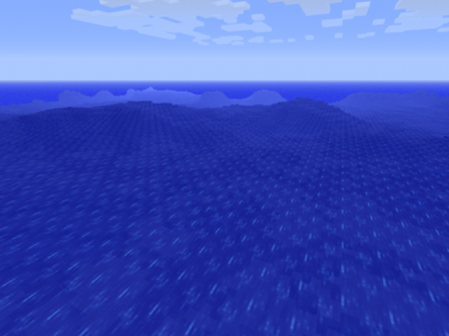 Oceano