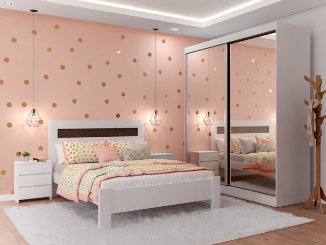 Faça o seu quarto e direi seu estilo