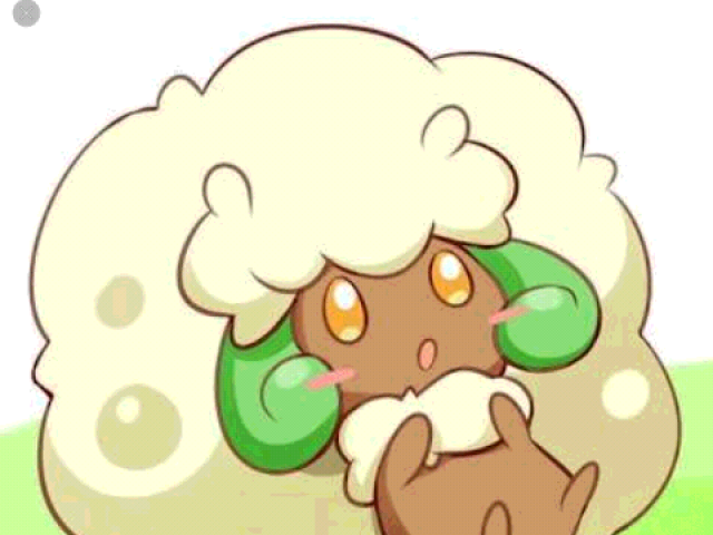 3. Whimsicott