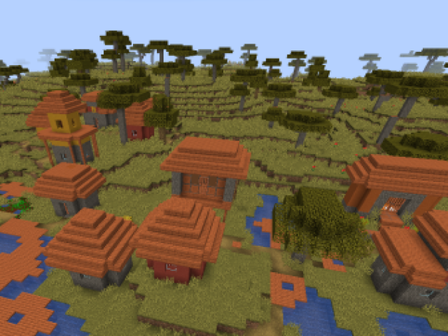 Savanna