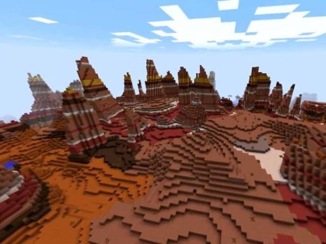 Mesa