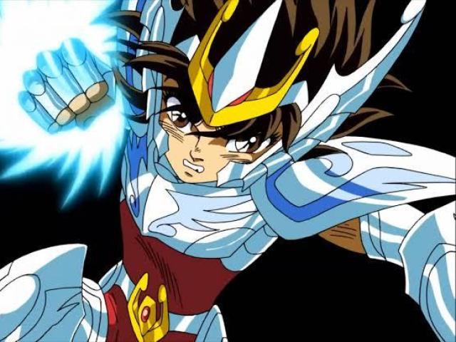 Seiya