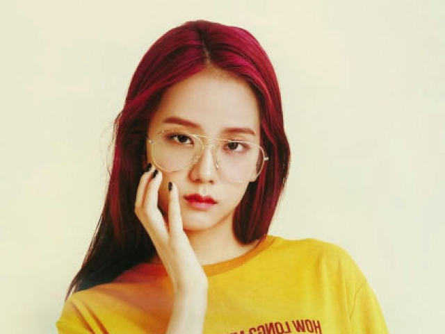 Jisoo