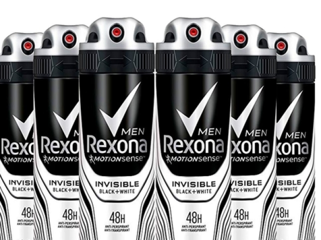 Rexona