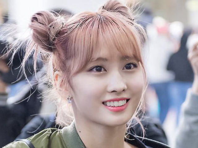 Momo