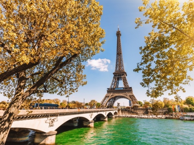 Paris, França.