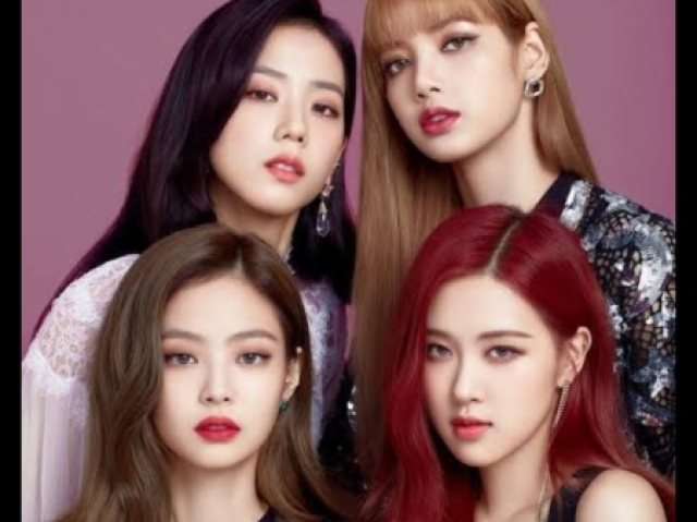 Blackpink