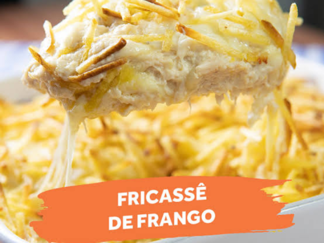 Fricasse