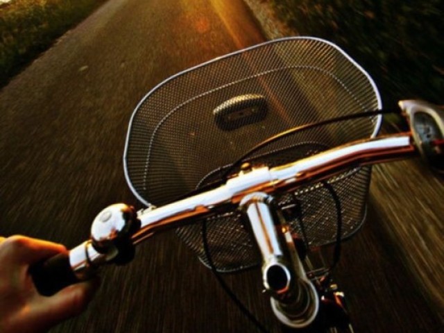 Bike.