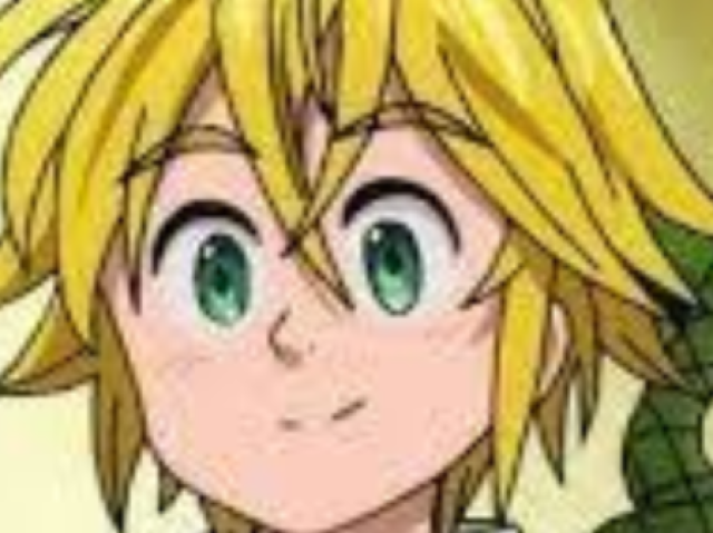 Meliodas