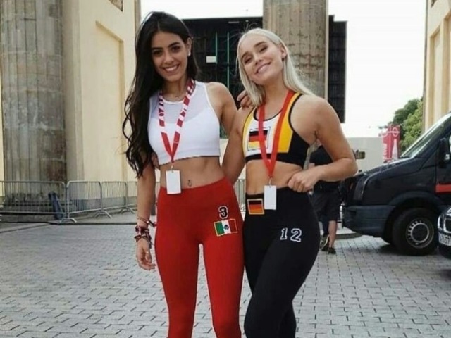 Sina e Sabina